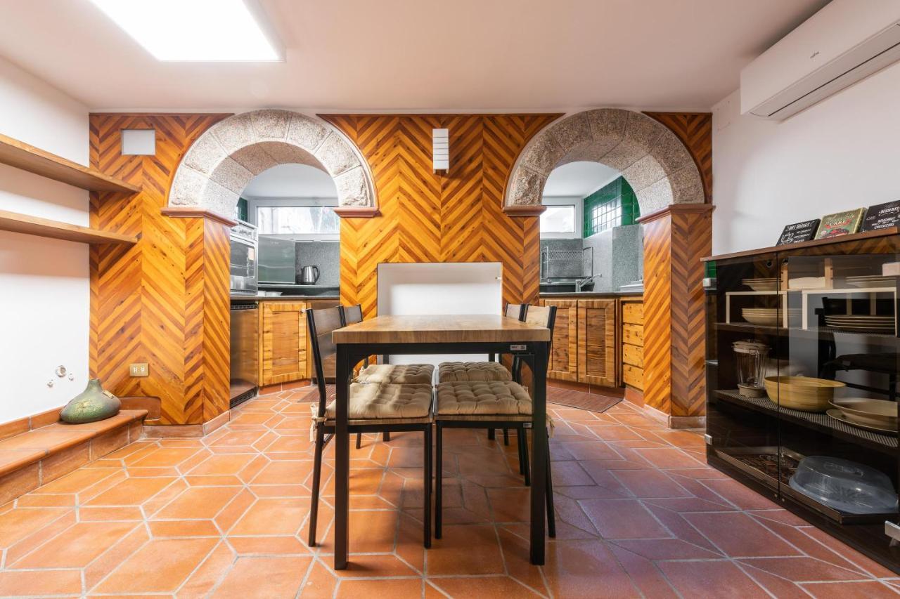 La Casa Davanti Al Mare Quartu Sant'Elena Ngoại thất bức ảnh