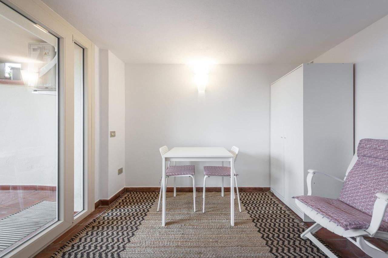 La Casa Davanti Al Mare Quartu Sant'Elena Ngoại thất bức ảnh